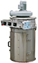 WAMFLO Dust Collector